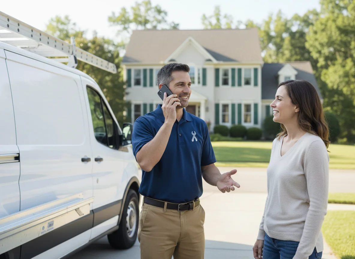 Home Gutter Service Arlington, IN FAQs